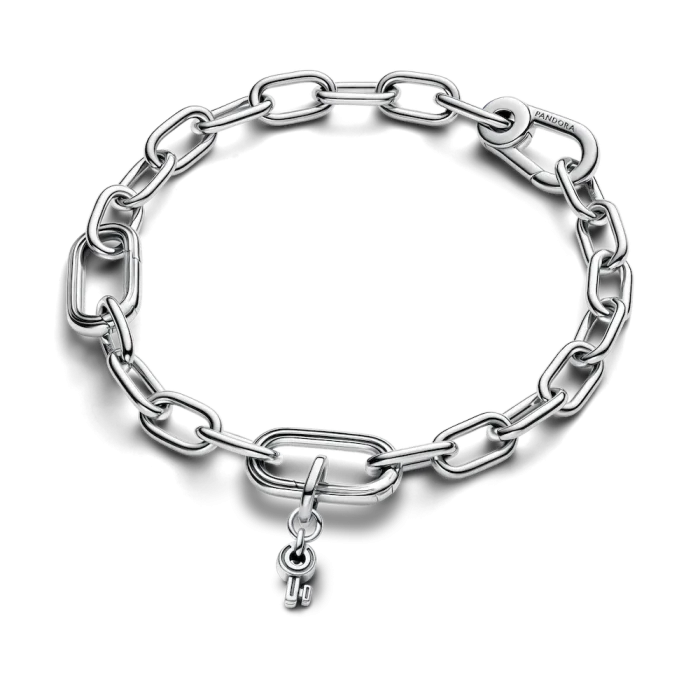 Pandora ME Key Mini Dangle Charm - Image 4