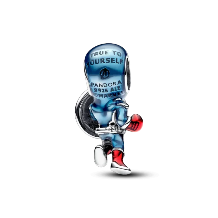 Marvel The Avengers Captain America Charm - Image 5