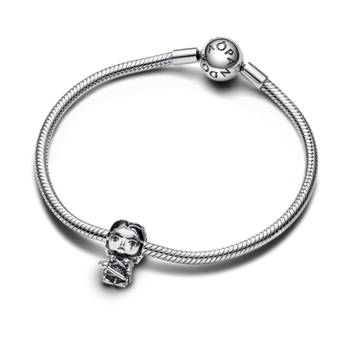 FINAL SALE - Game of Thrones Jon Snow Charm - Image 5