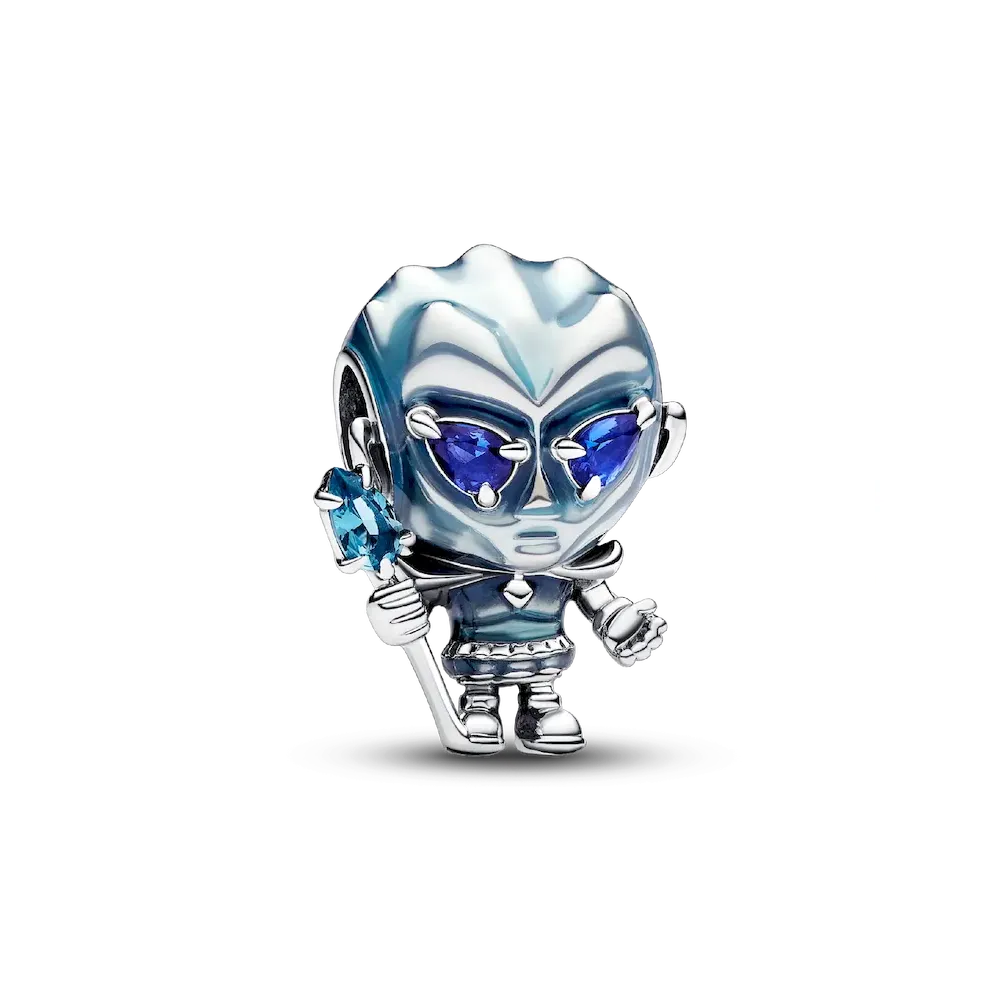 FINAL SALE - Game of Thrones White Walker Charm