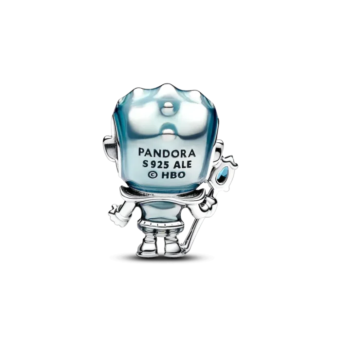 FINAL SALE - Game of Thrones White Walker Charm - Image 5