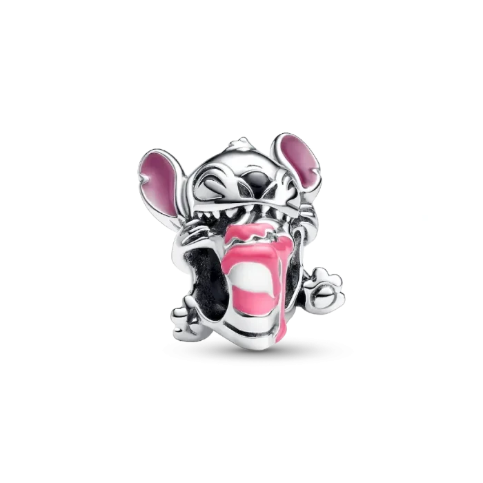 Disney x Pandora Lilo and Stitch Charm Set - Image 5