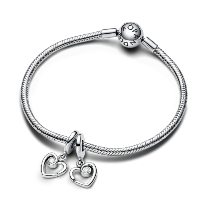 Forever & Always Splittable Dangle Charm - Image 5