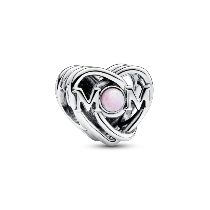 Love for Mom Charm Trio - Image 3