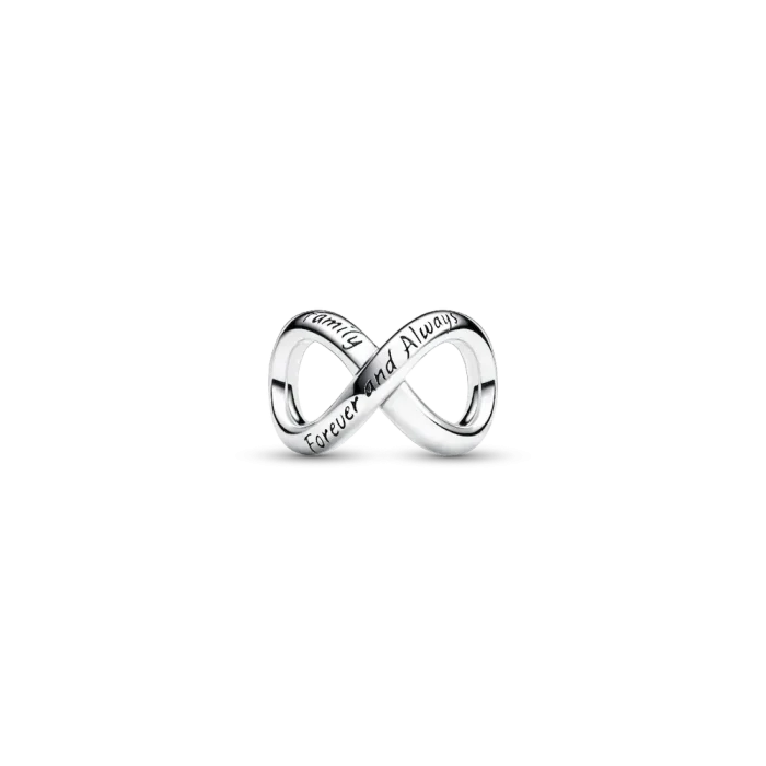 Mom Infinty Love Charm Trio - Image 5