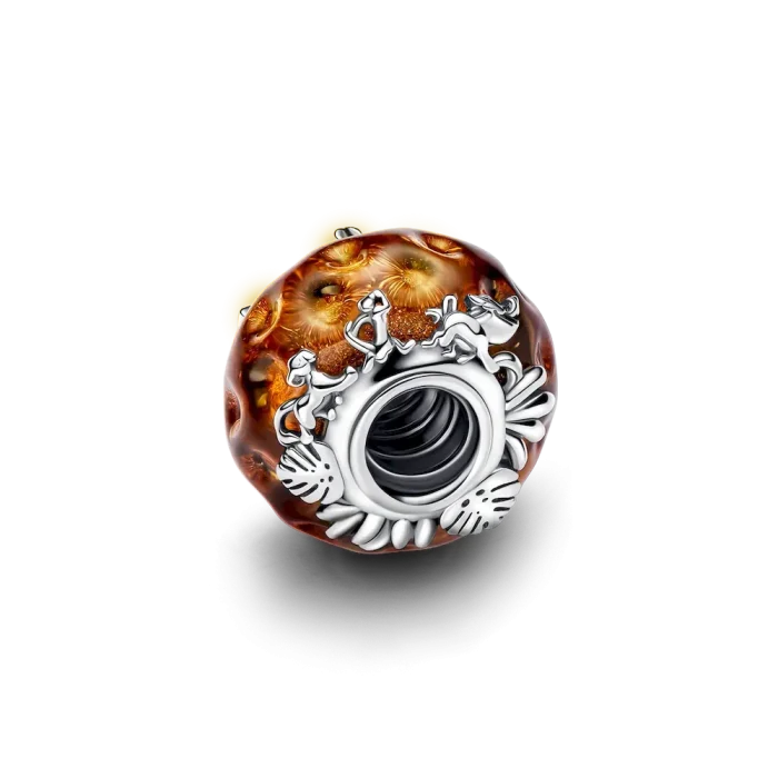 Disney The Lion King Murano Glass Charm - Image 8