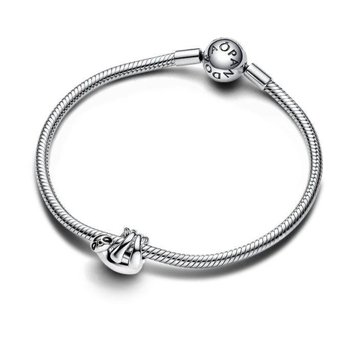 Hanging Sloth Charm - Image 5