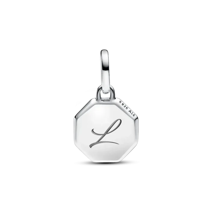 Turquoise Elephant and Heart Charm Bracelet - Image 5