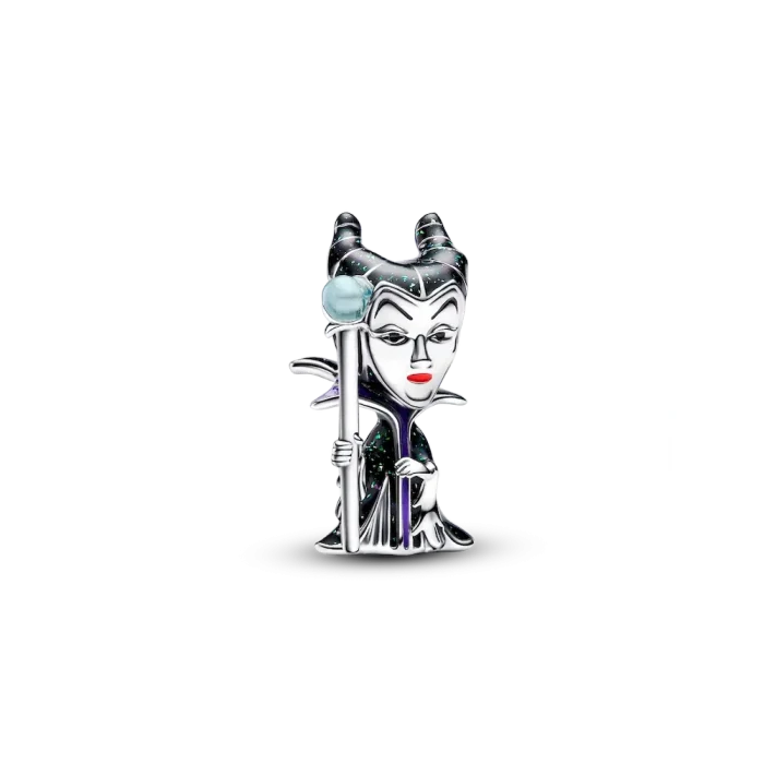 Disney Villains Charm Trio - Image 3