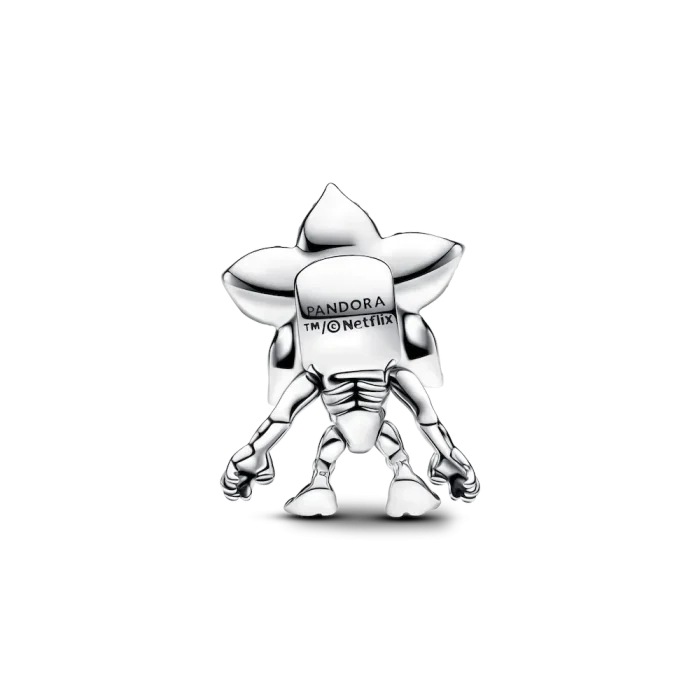 Stranger Things Moveable Demogorgon Charm - Image 6