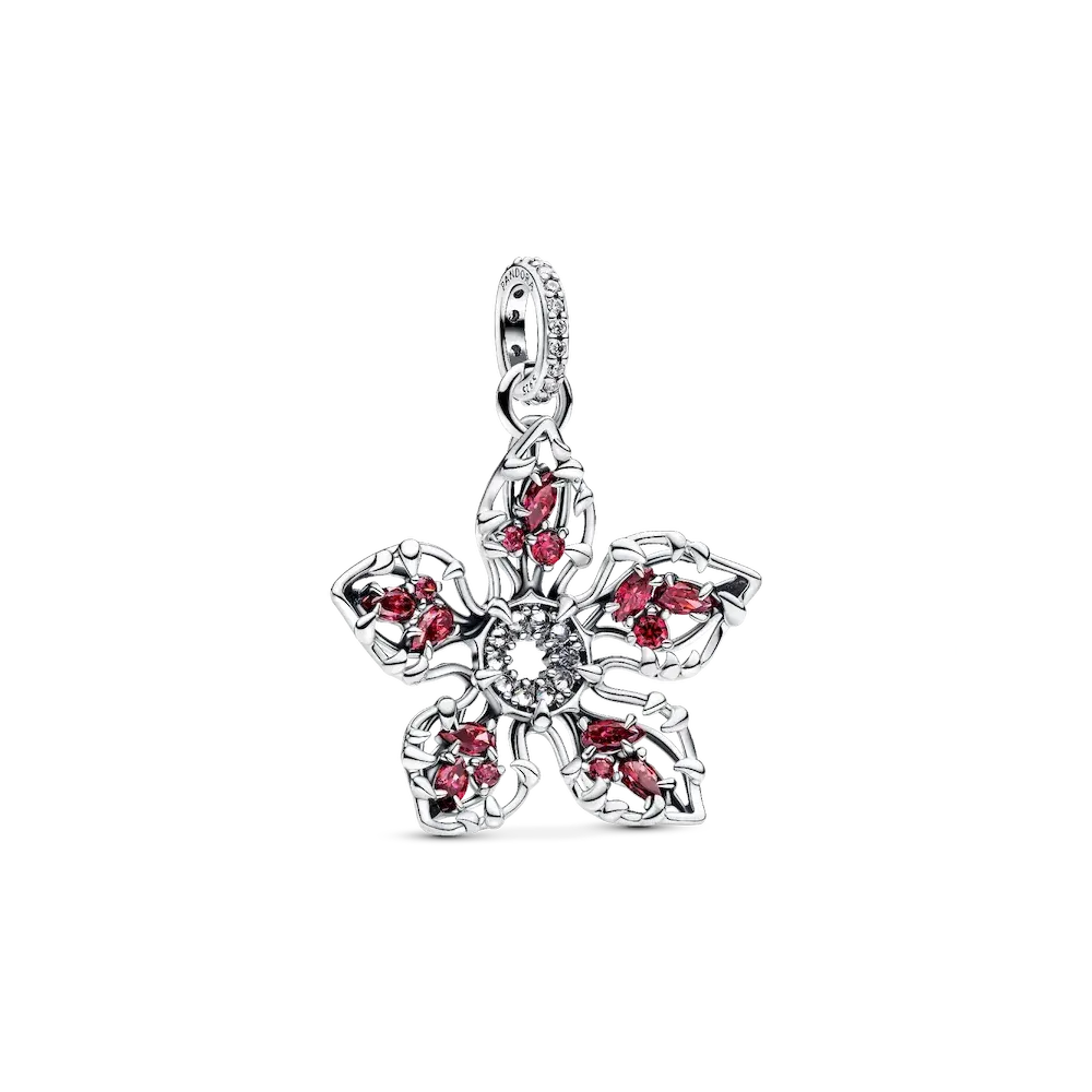 Stranger Things Demogorgon Large Dangle Charm