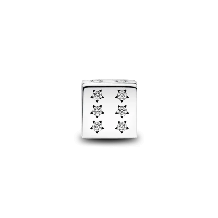 Lucky Dice Charm - Image 5