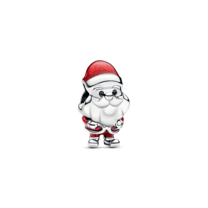 Santa's Workshop Charm Bracelet Set - Image 4