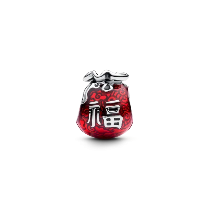 Lunar New Year Lucky Charm trio - Image 9