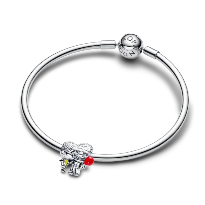 Disney Pixar Up Carl & Ellie Charm - Image 6