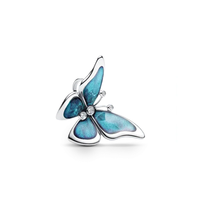 Metamorphosis Oversized Charm Bracelet - Image 2