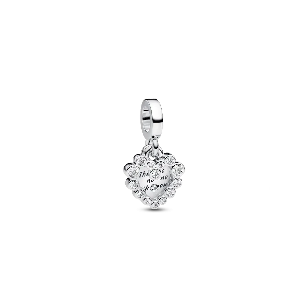 There is no one like you Charm Trio