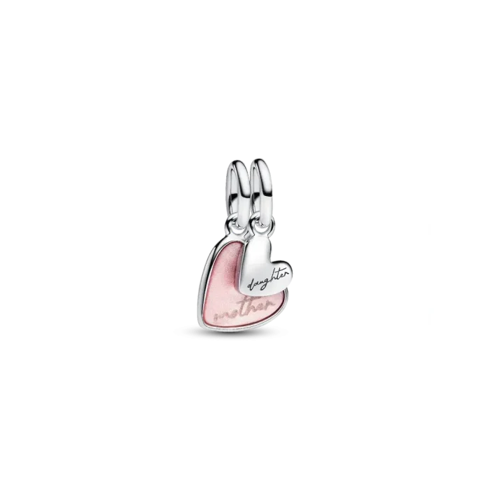 Mom Infinty Love Charm Trio - Image 3