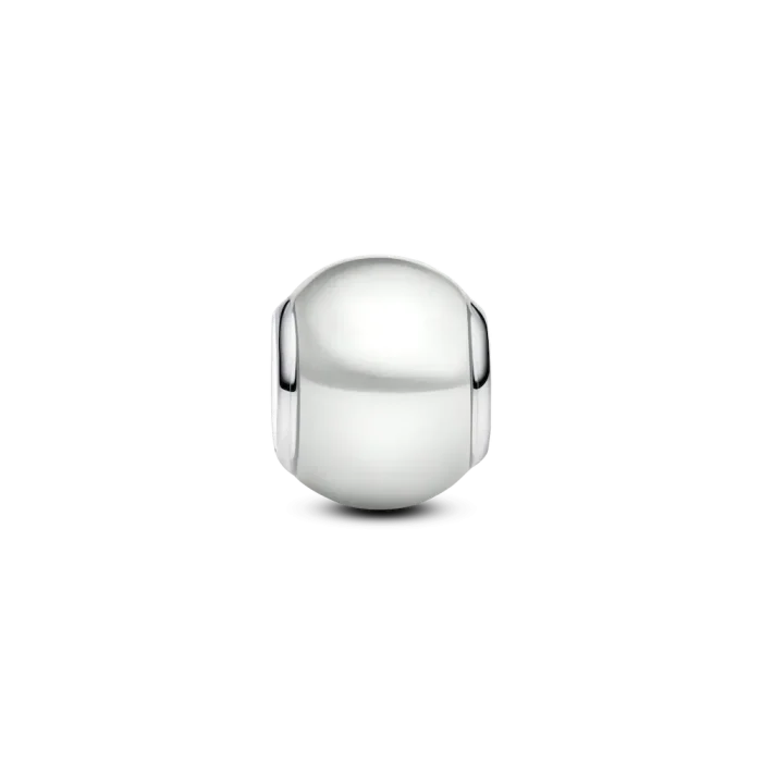 Silver Pearlescent Charm Trio - Image 9