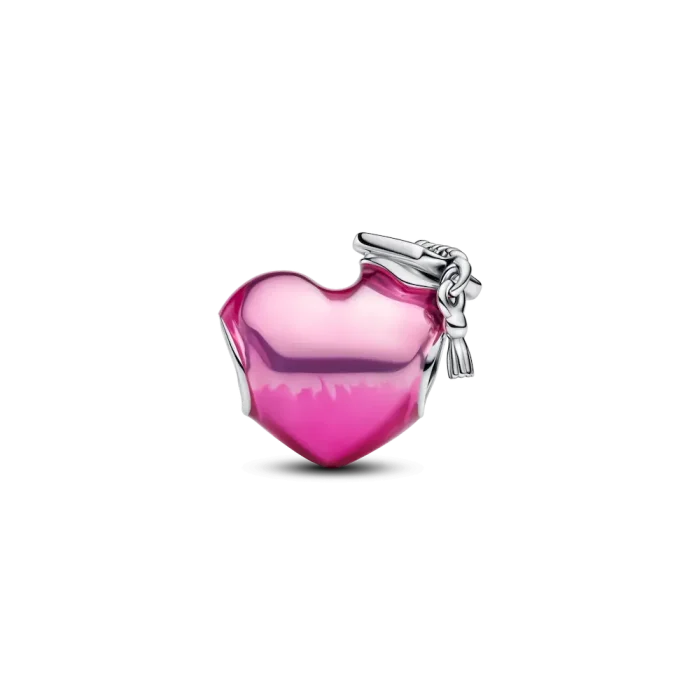 2025 Graduation Charm Bracelet - Image 3