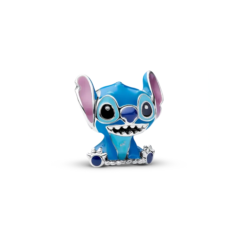 Disney x Pandora Lilo and Stitch Charm Set