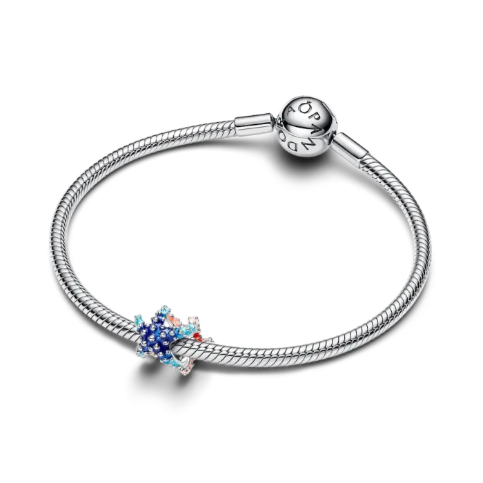 Deep Blue Sea Animal Charm Trio - Image 18