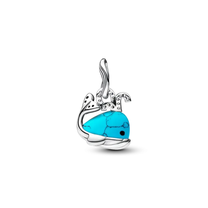 Deep Blue Sea Animal Charm Trio - Image 13