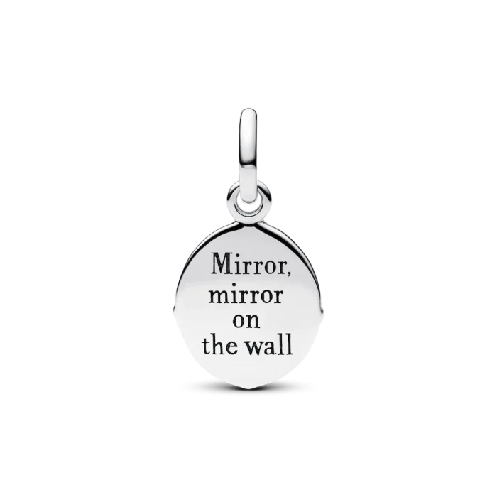 Disney Snow White Magic Mirror Dangle Charm - Image 4