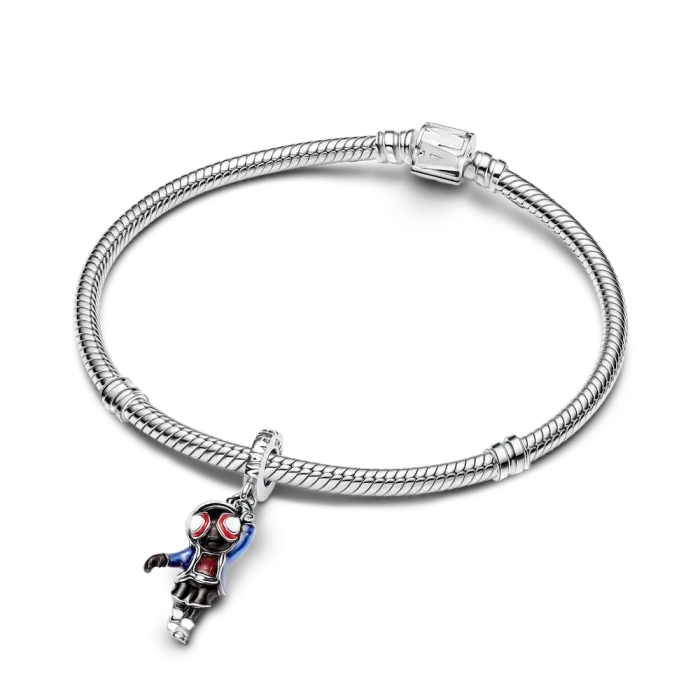 Marvel's Spider-Man Miles Morales Dangle Charm - Image 6