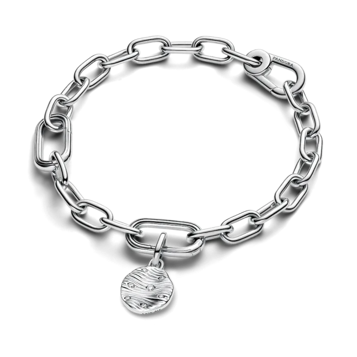 Tidal Wave Charm Earrings - Image 21