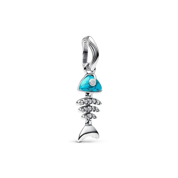 The Under the sea club necklace set - Image 6