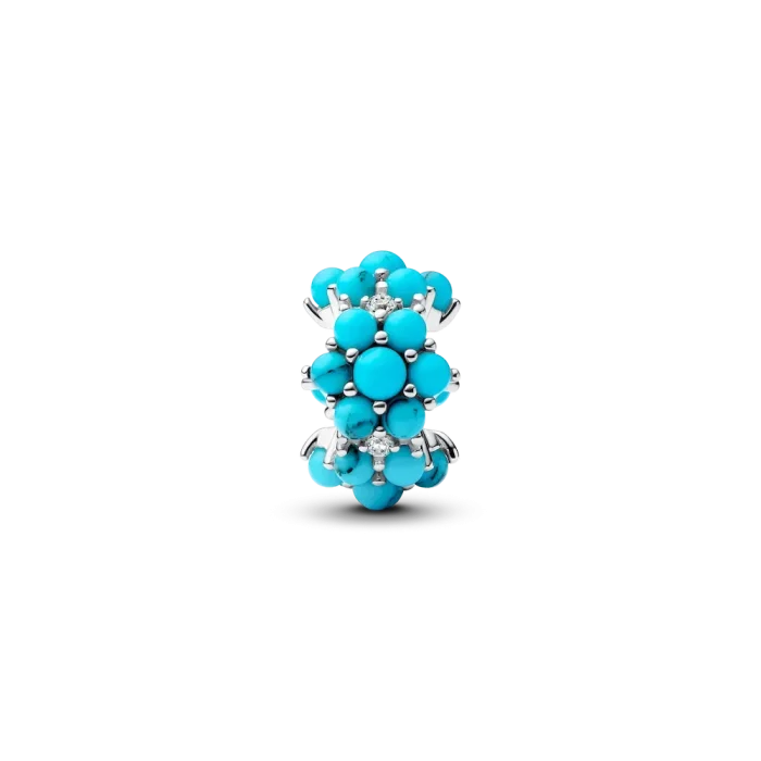 Turquoise-colored Ocean Charm - Image 5