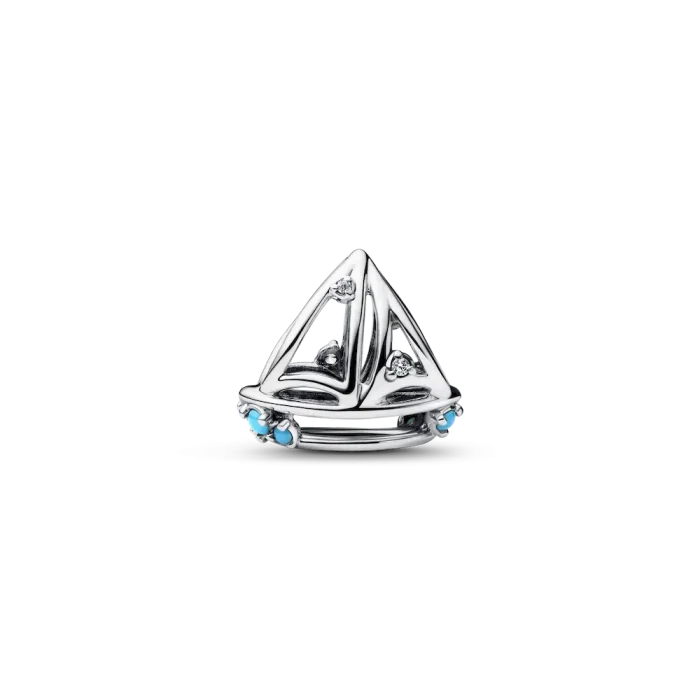 Sailboat Charm - Image 5