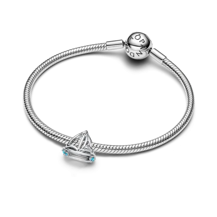 Sailboat Charm - Image 4