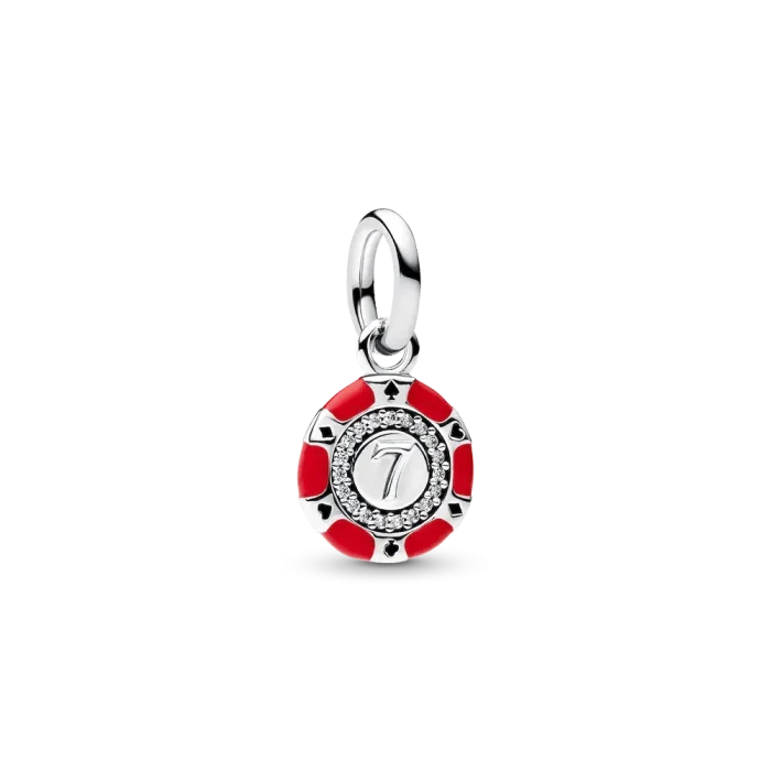 Feeling lucky necklace set - Image 3