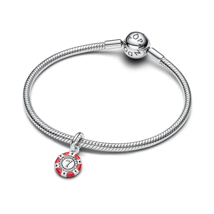 Lucky Chip Dangle Charm - Image 4