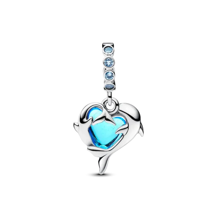 Deep Blue Sea Animal Charm Trio - Image 10