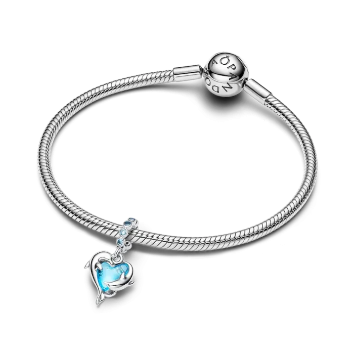 Deep Blue Sea Animal Charm Trio - Image 9