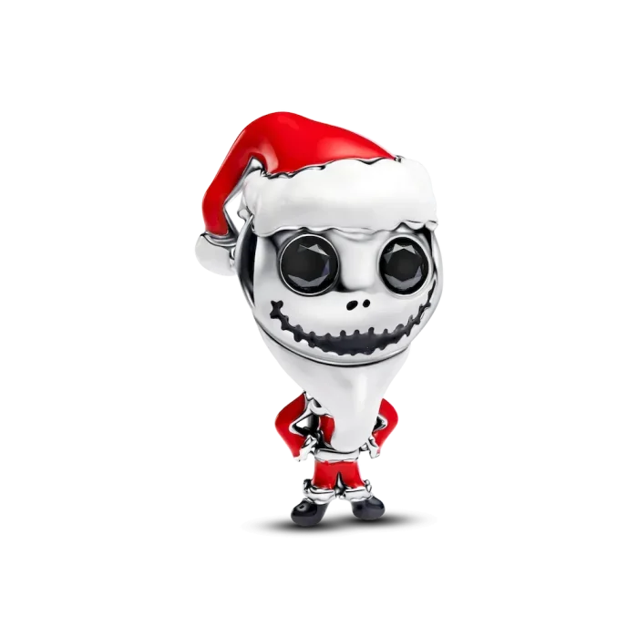 Disney Nightmare Before Christmas Charm Duo - Image 2