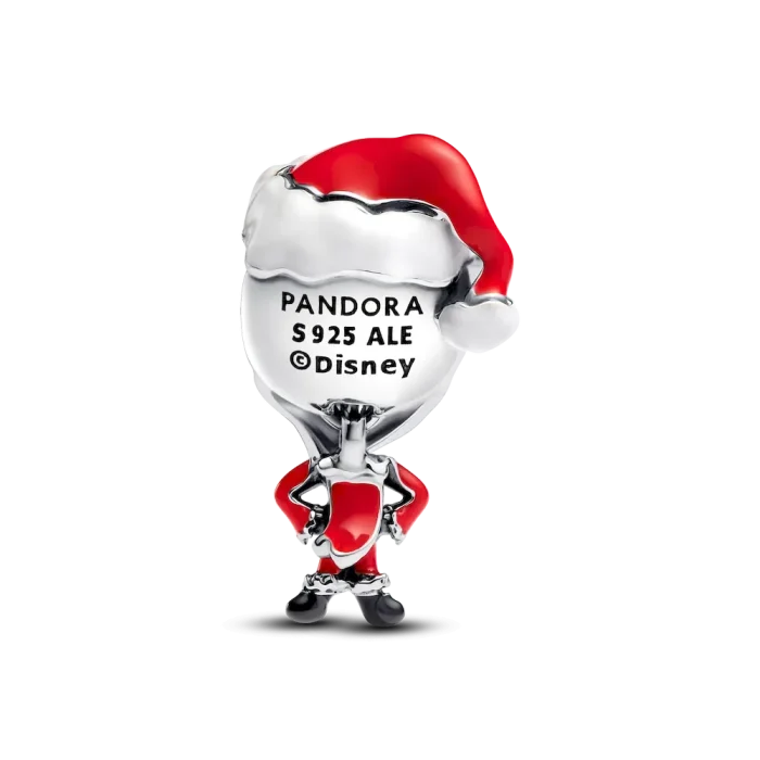 Disney Nightmare Before Christmas Charm Duo - Image 7