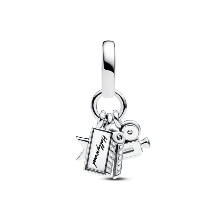 Hollywood Symbols Dangle Charm - Image 4