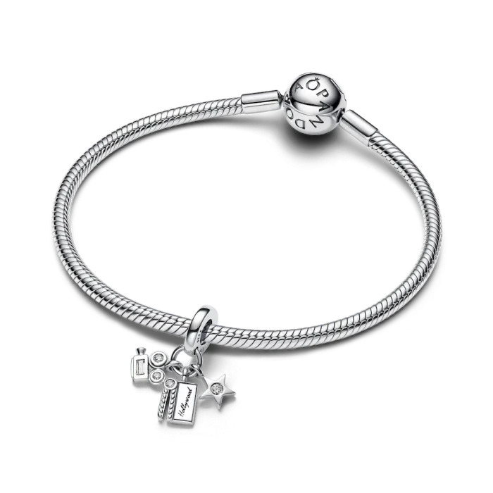 Hollywood Symbols Dangle Charm - Image 5