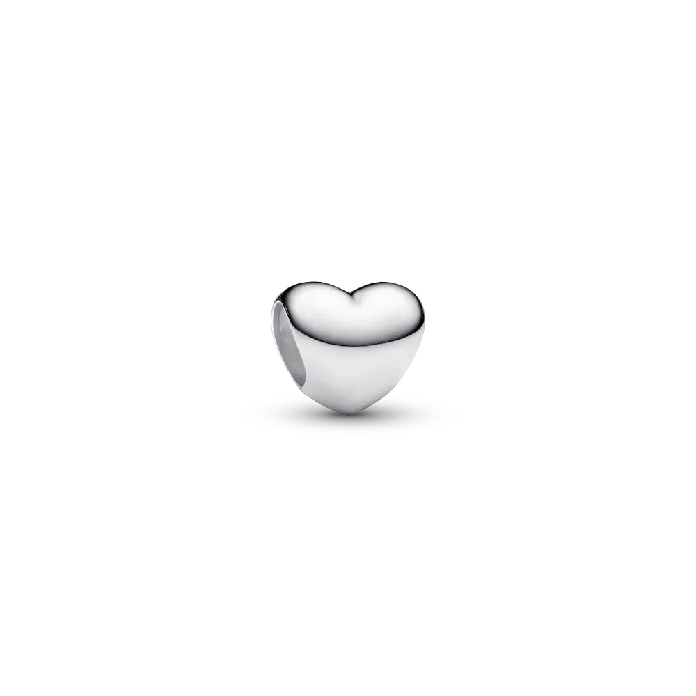 Heart Mini Charm
