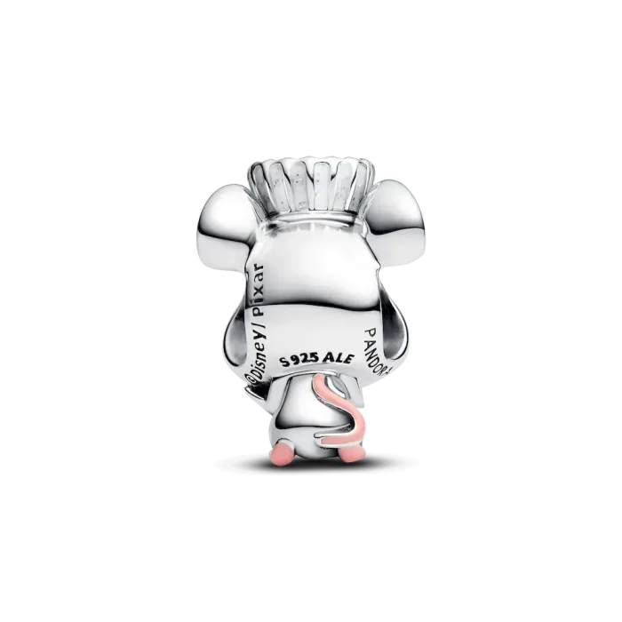 Disney Pixar Ratatouille Remy Charm - Image 5