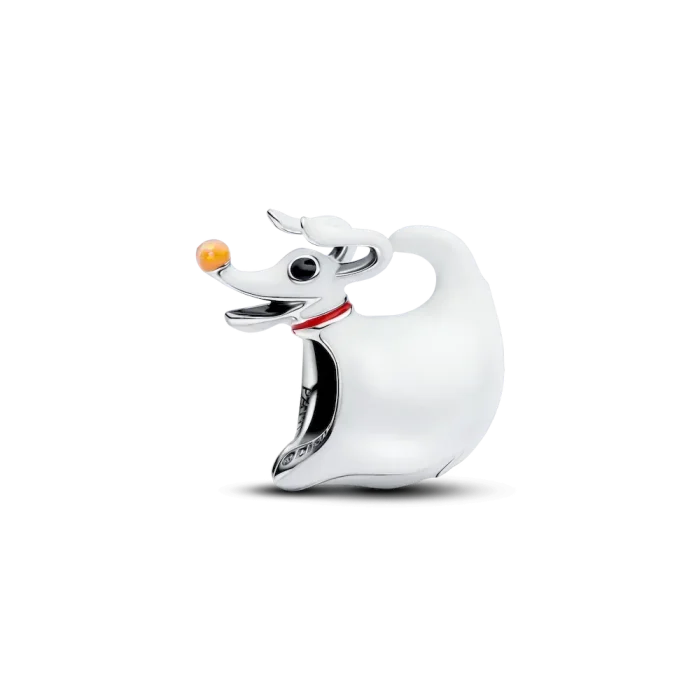 Disney Nightmare Before Christmas Charm Duo - Image 3