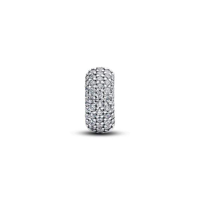 Pavé Clip Charm - Image 7