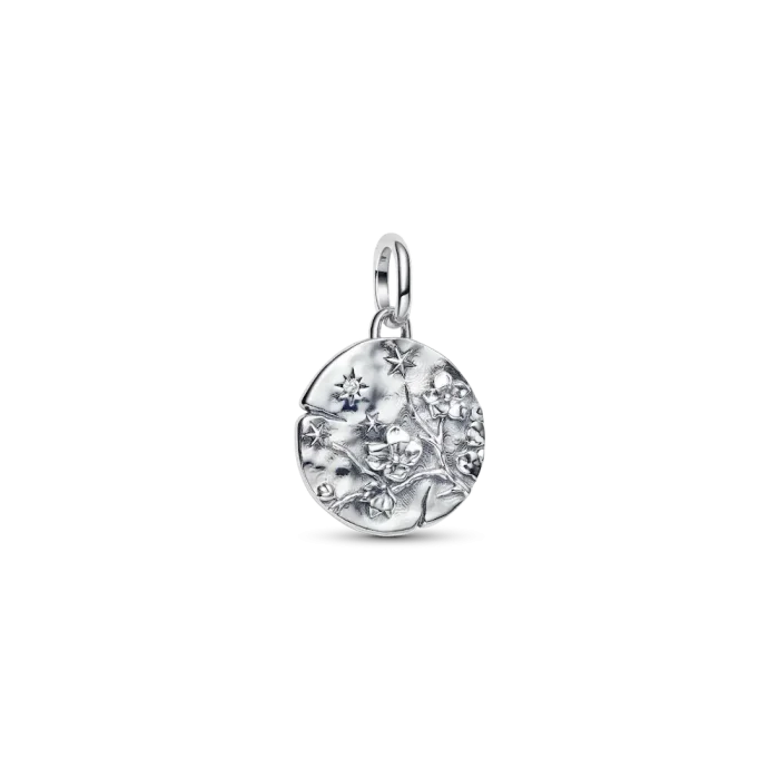 May Love Flourish Necklace Set - Image 4