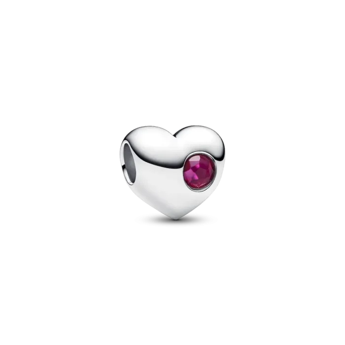 October Charm Earring Set - Image 7