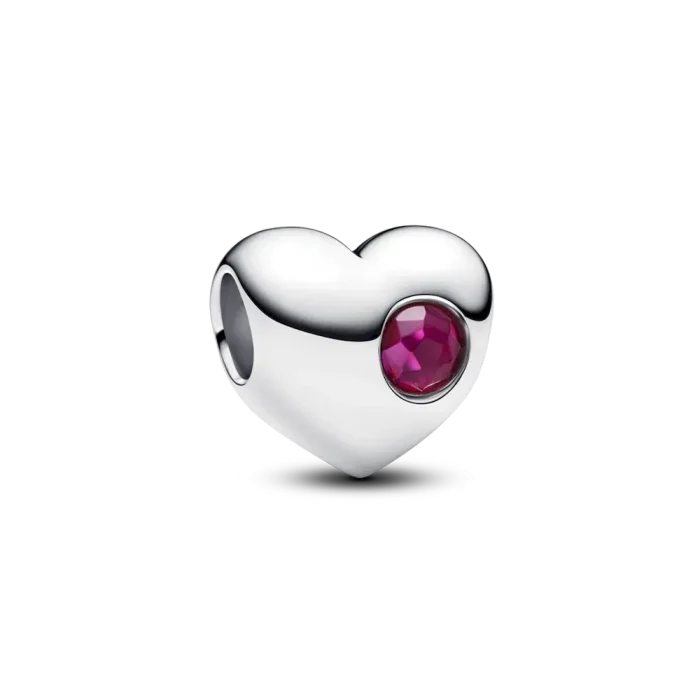 October Charm Earring Set - Image 5