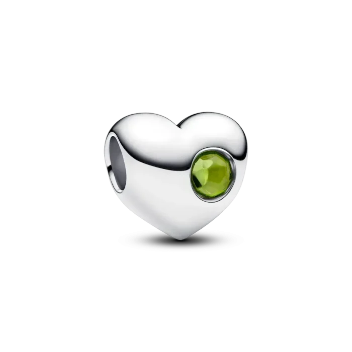 August Charm Earring Set - Image 7